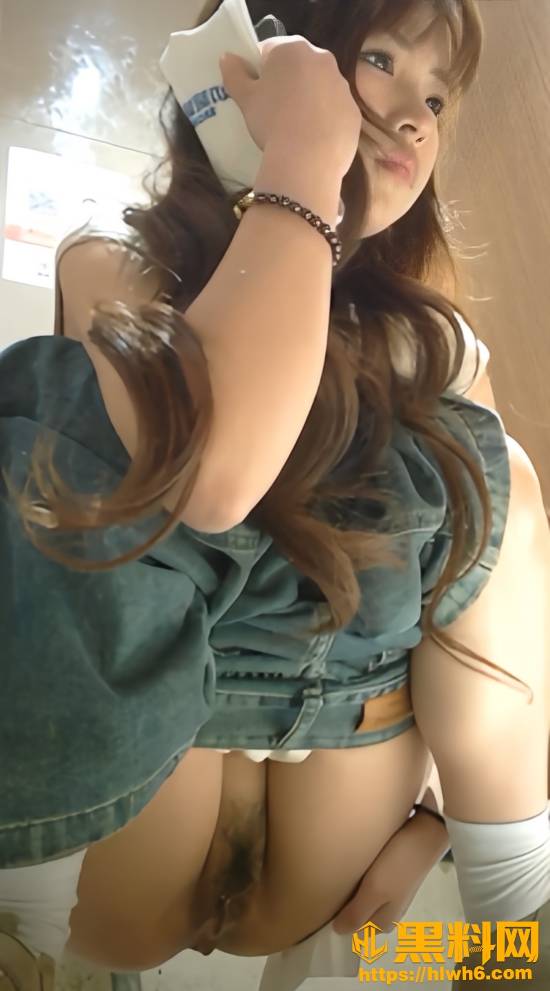 脸穴同框4