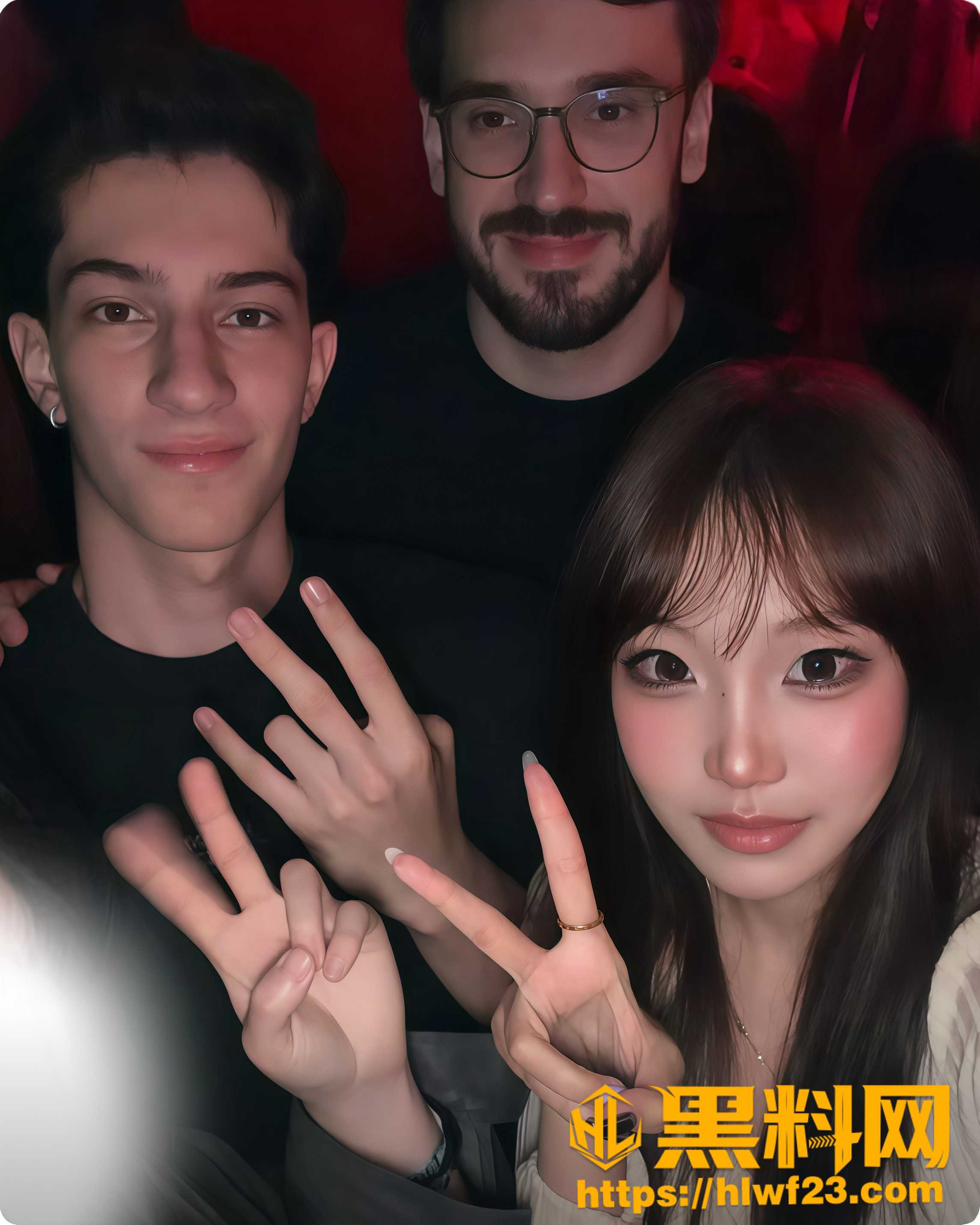 LOUD巴西新秀tkzin比赛期间约粉 6