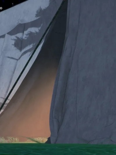 [DarkFlame]_Lyra's_Chronicles_-_Part_6- 포스터
