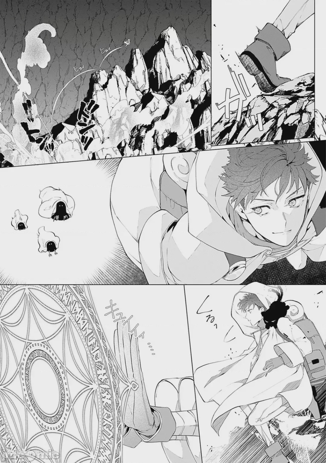 第1话，第 107 頁