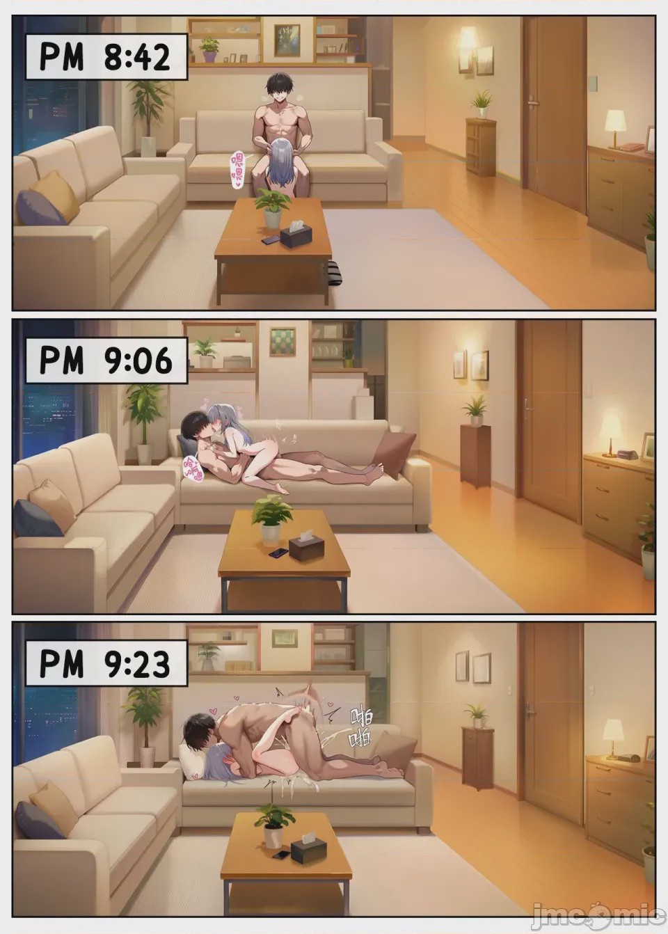 第1话，第 85 页