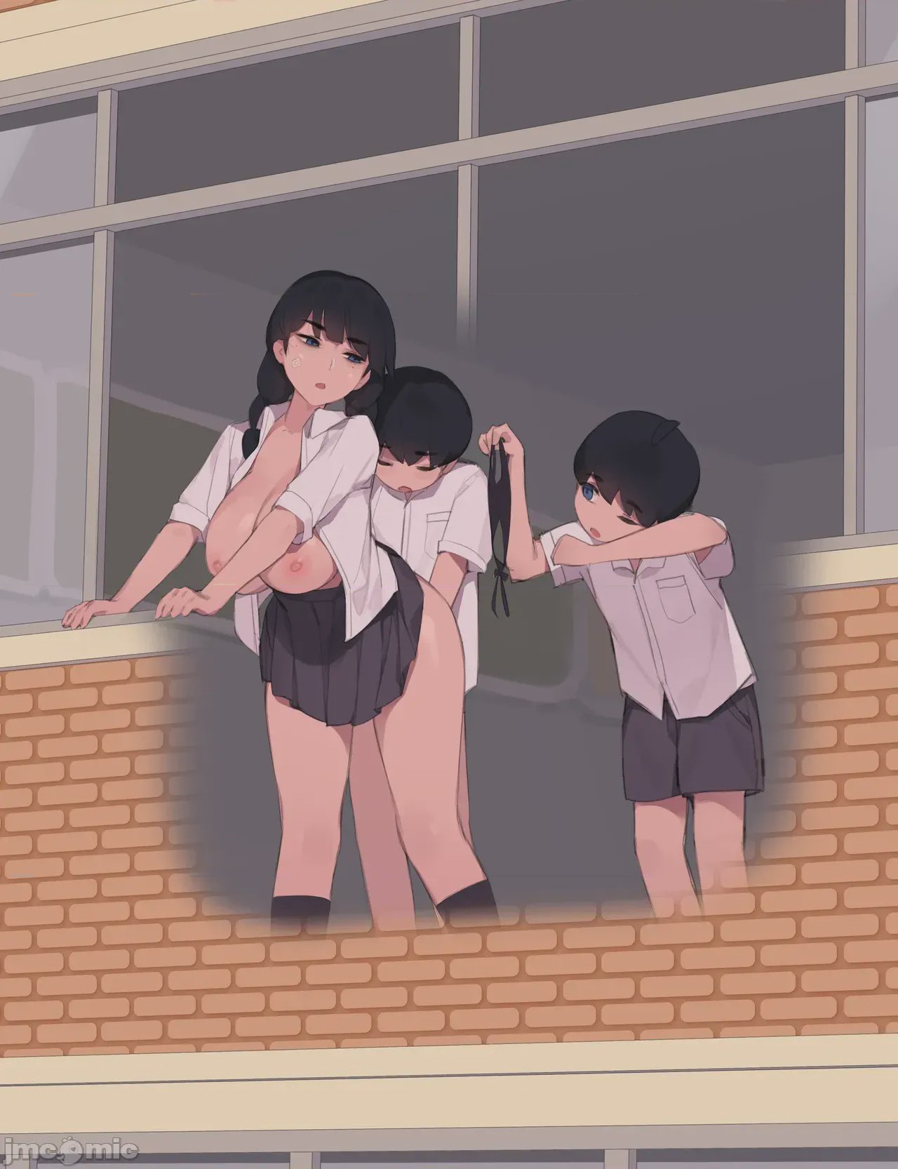 第1话，第 98 頁