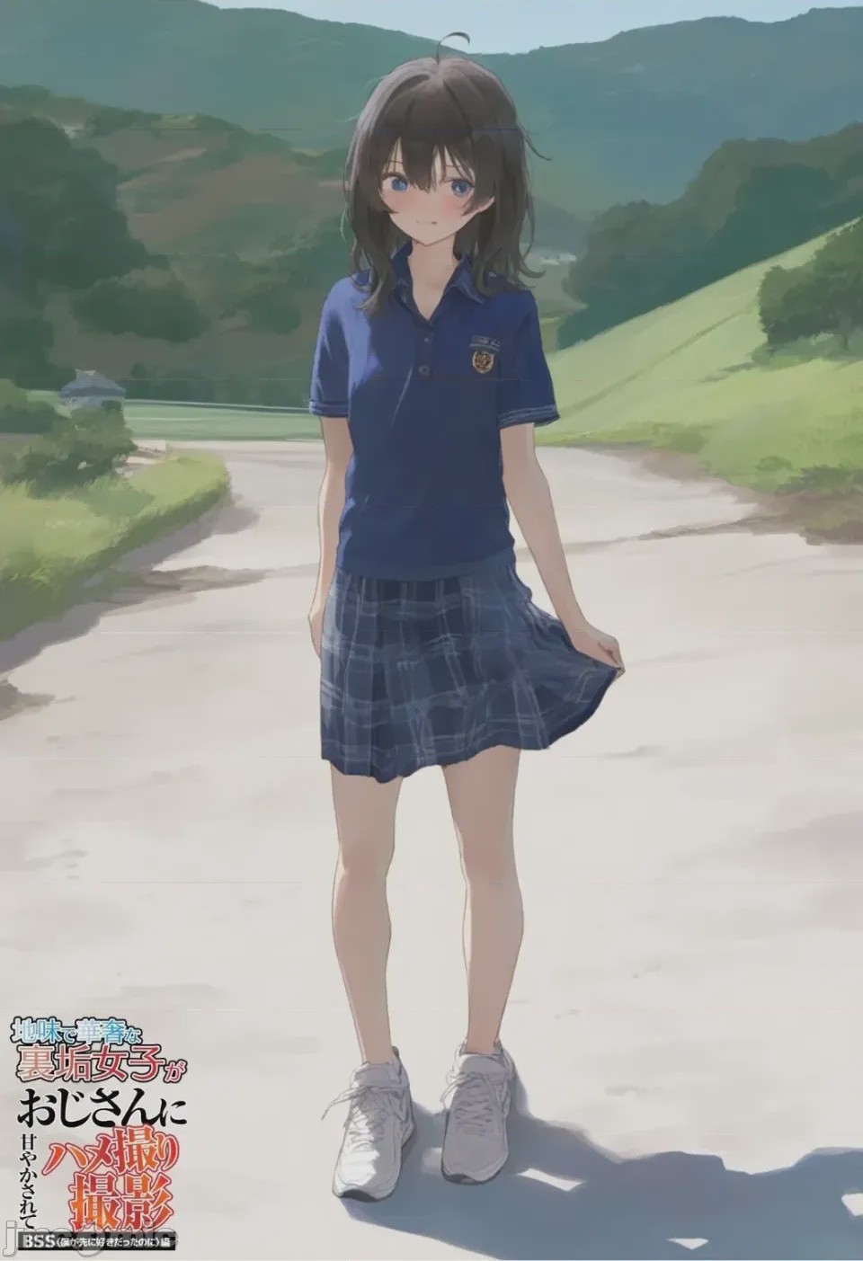 第1话，第 65 頁