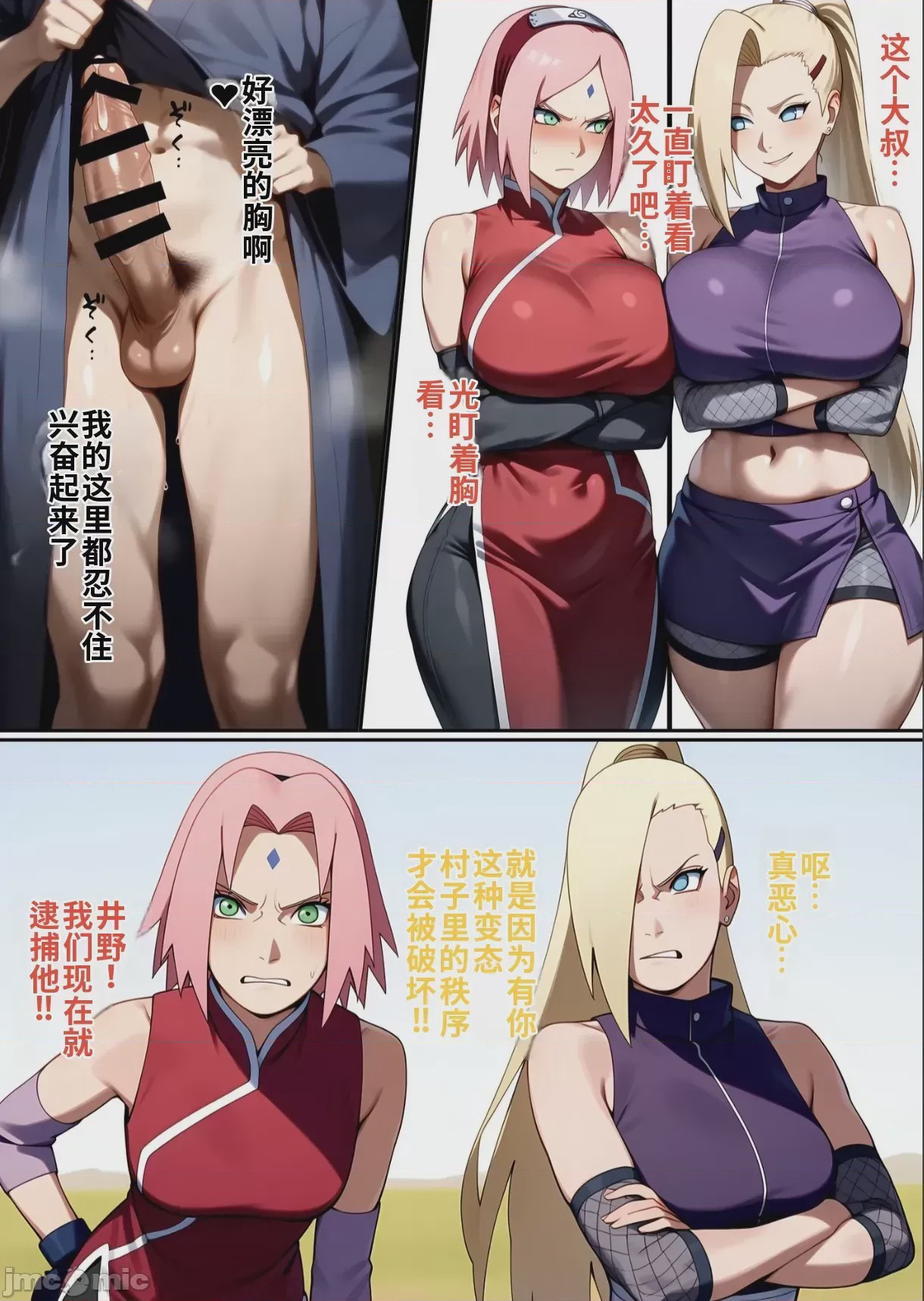 第1话，第 6 页