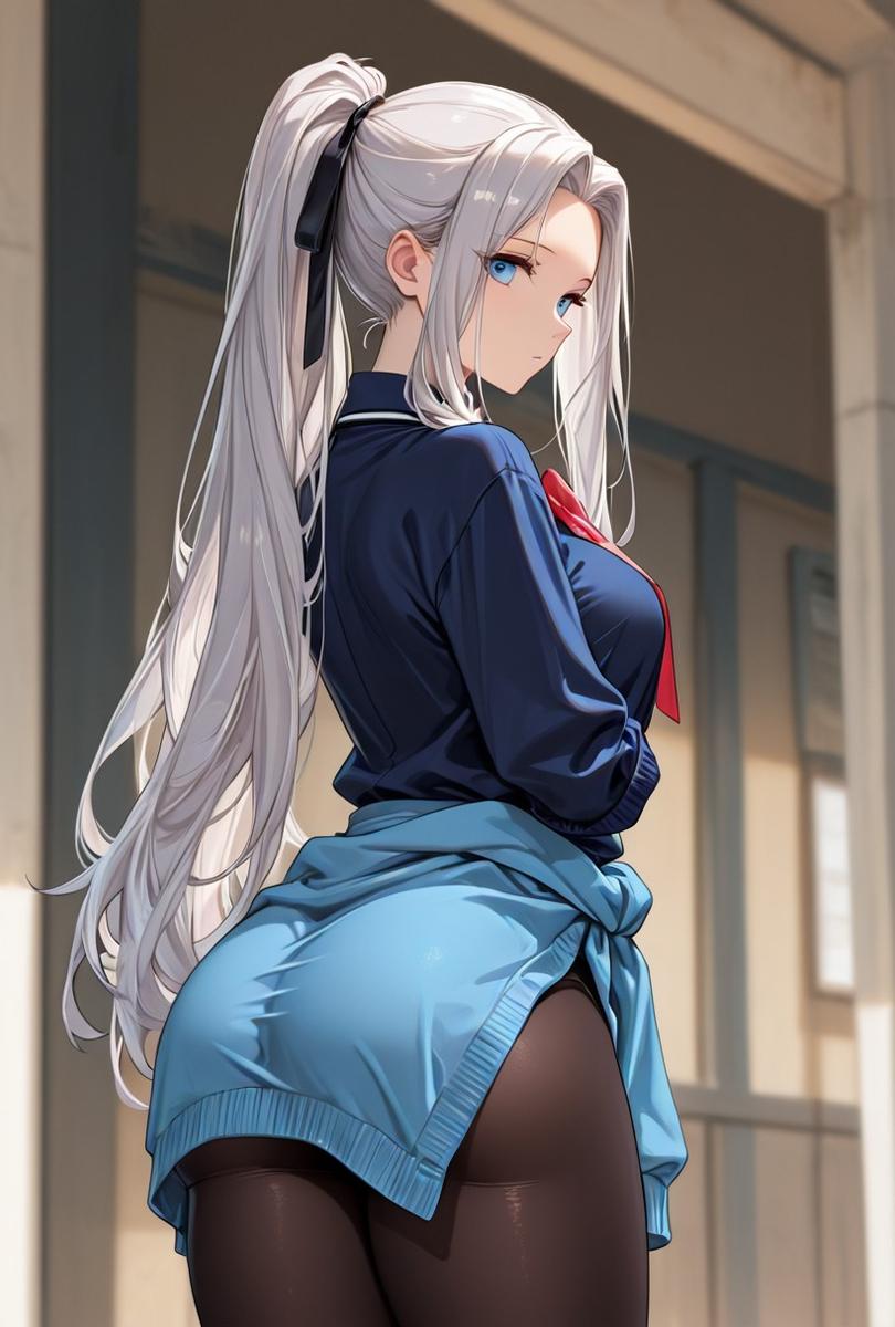 Áp phích cho 涩球OL