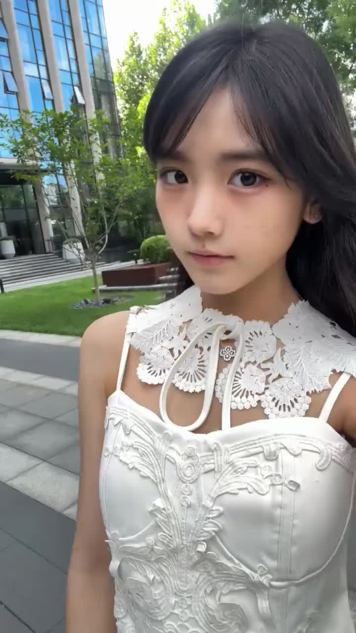 北京22岁抖音网红 田清越 邻家乖妹人设翻车 被AI深度换脸 户外口交骑乘内射喷水 圣水摇裸舞全流出-黑料网