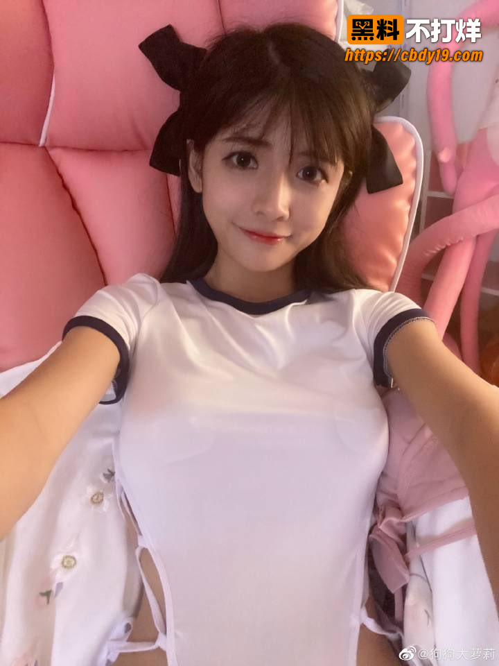 初代福利姬 狗头萝莉 53