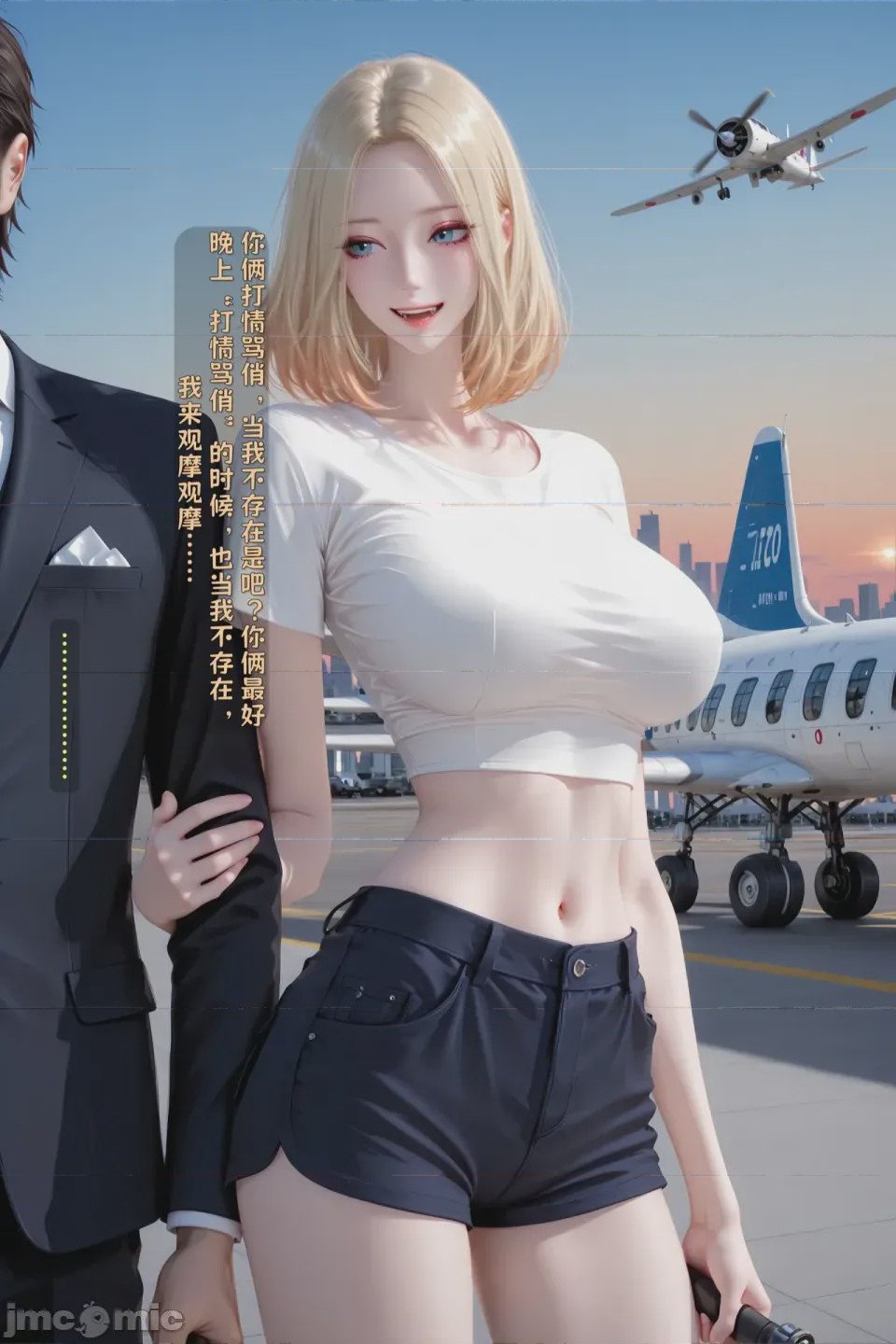 第1话，第 26 頁