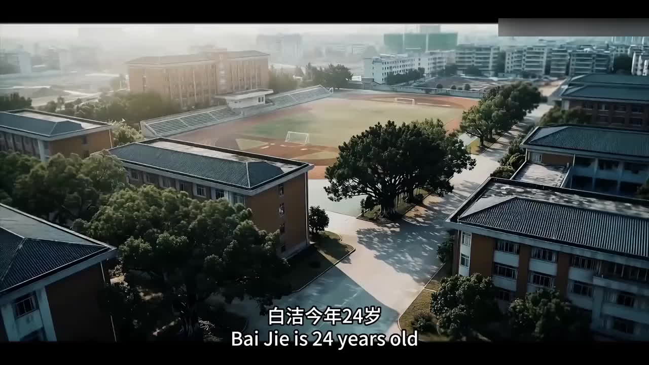 AI成人短剧《少妇白洁》第1-2集更新 新婚女教师为评职称主动献身！-黑料网