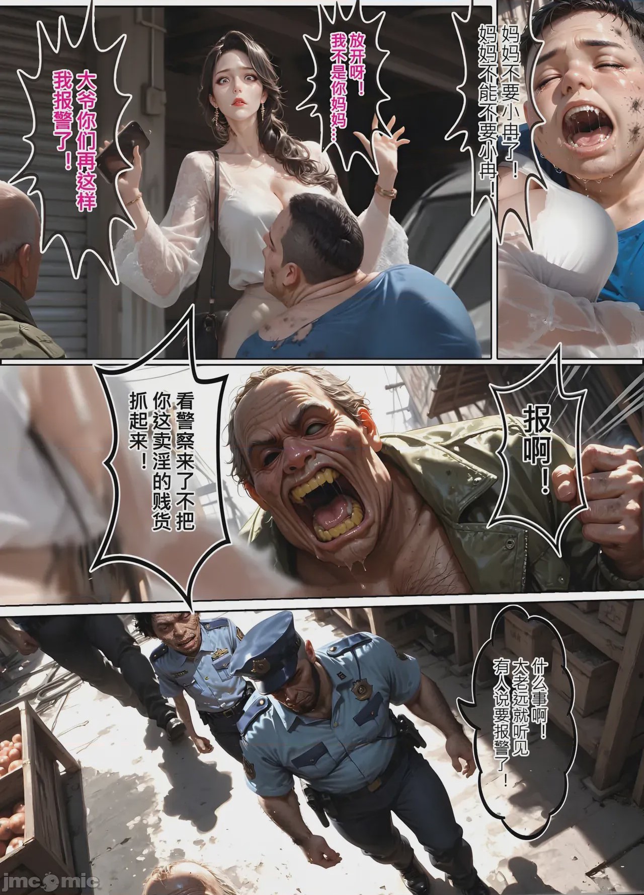 第1话，第 27 页