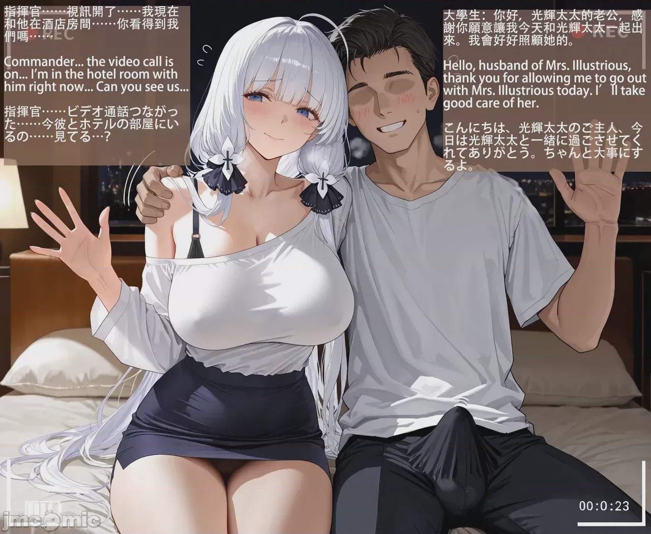 第1话, page 51