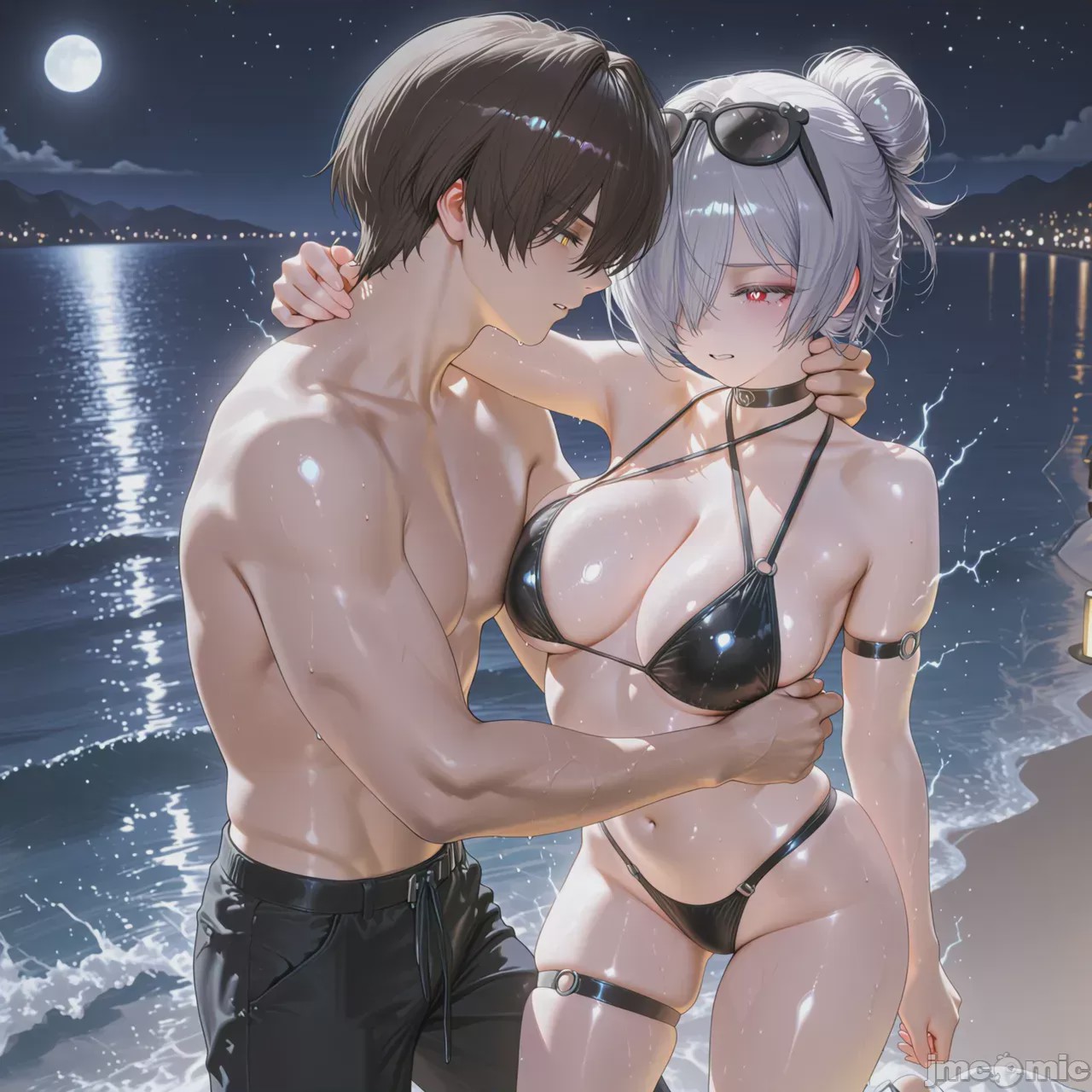 第1话，第 76 頁