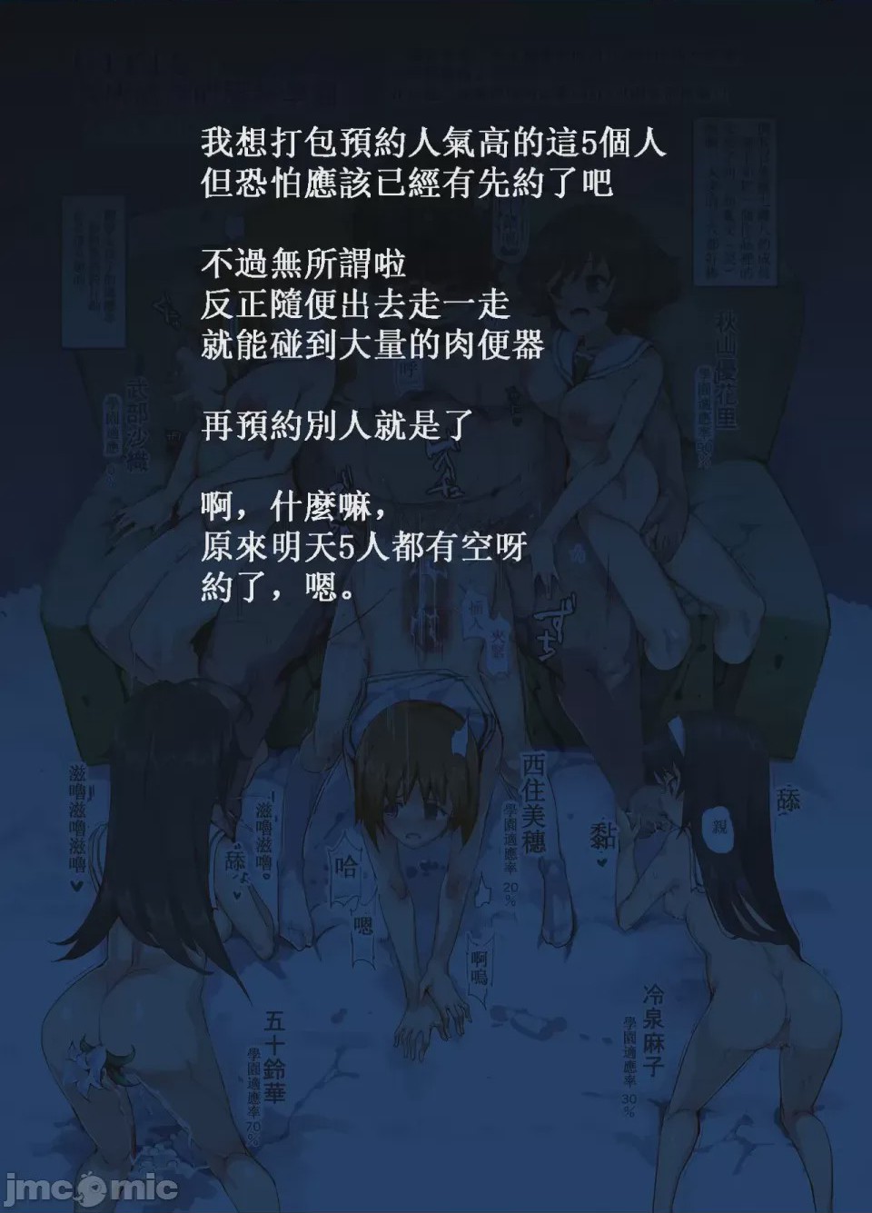 第1话，第 1300 页