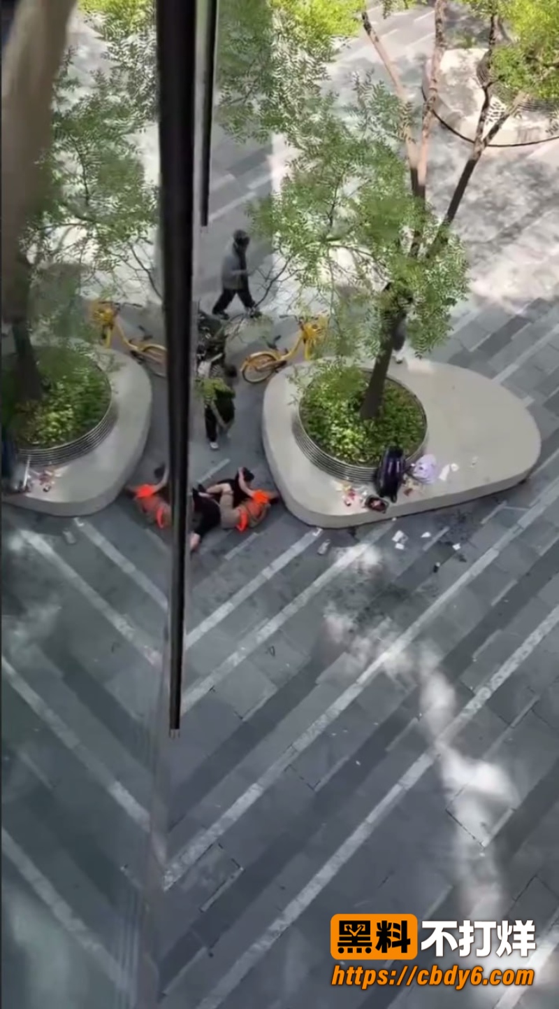 UFC北京分赛站1