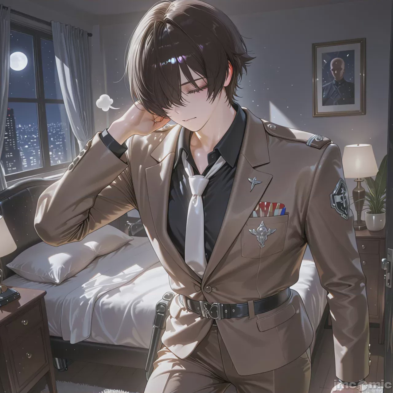 第1话，第 304 页