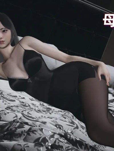 母上攻略 1 のポスター