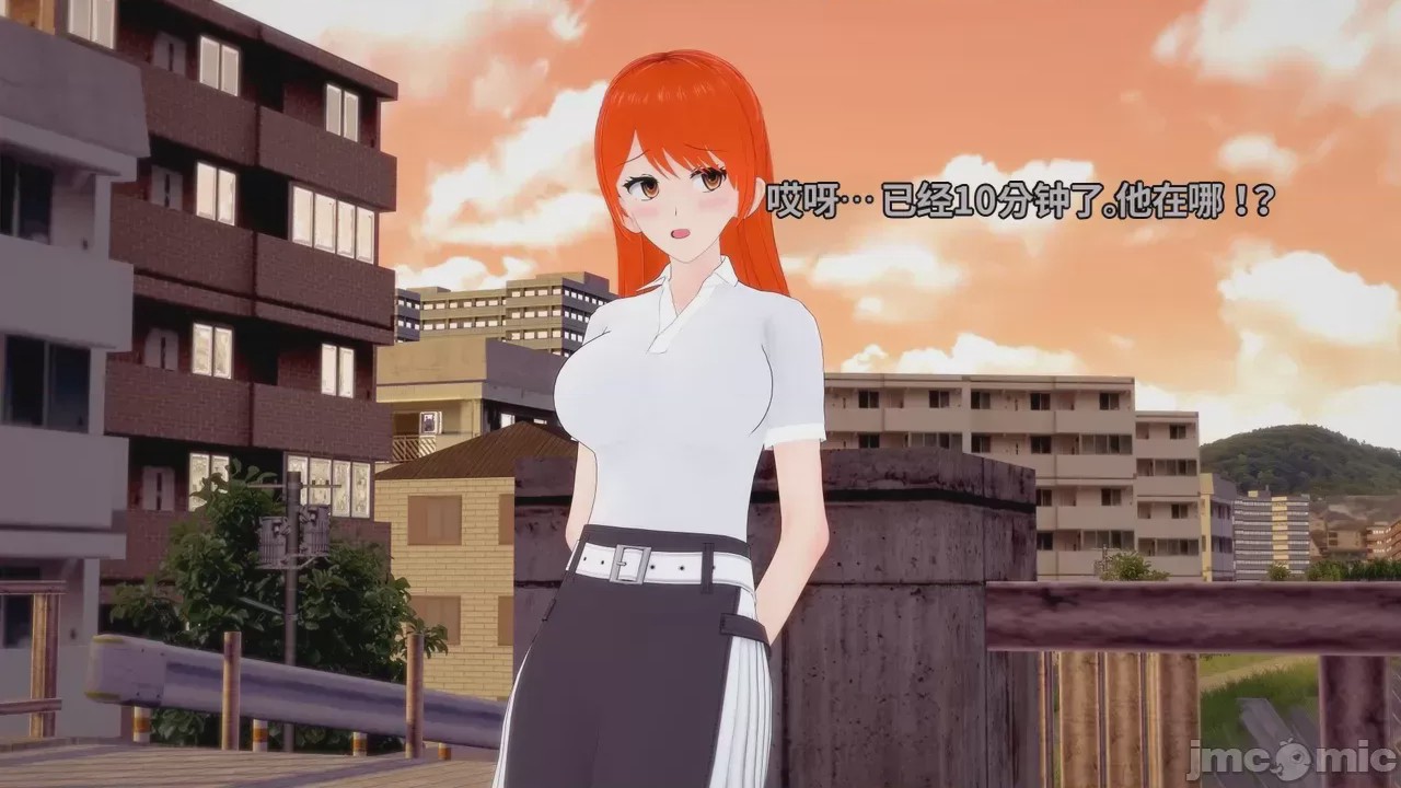 第1话、303 ページ