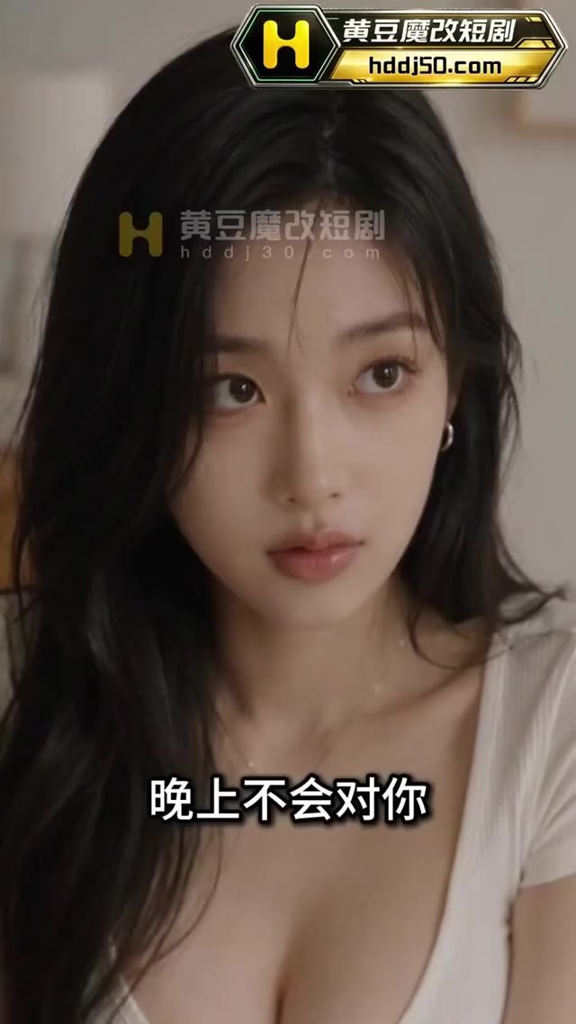 Poster for AI成人短剧 闺蜜偷听成真 第1集 隔墙偷听的闺蜜被女友拽入被窝共赴肉欲盛宴