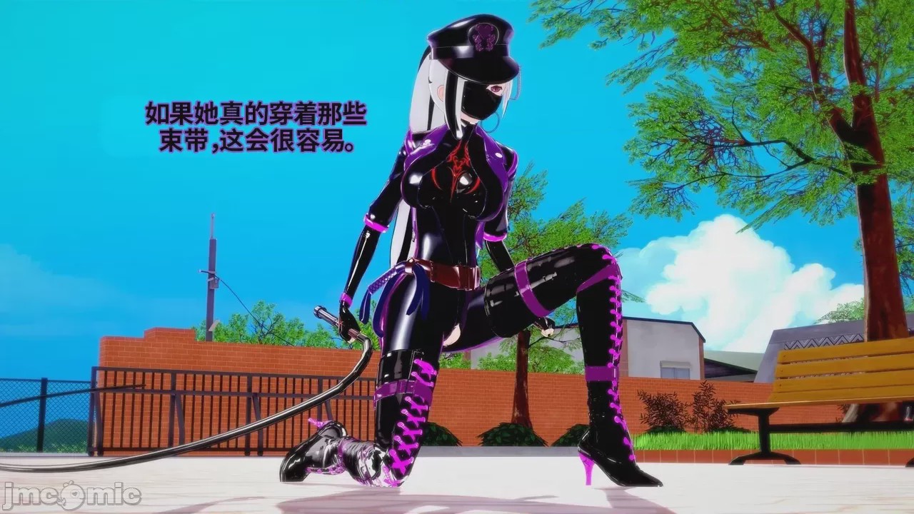 第1话、811 ページ