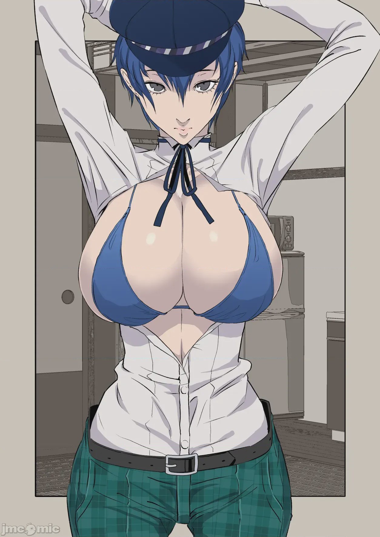 第1话, page 20