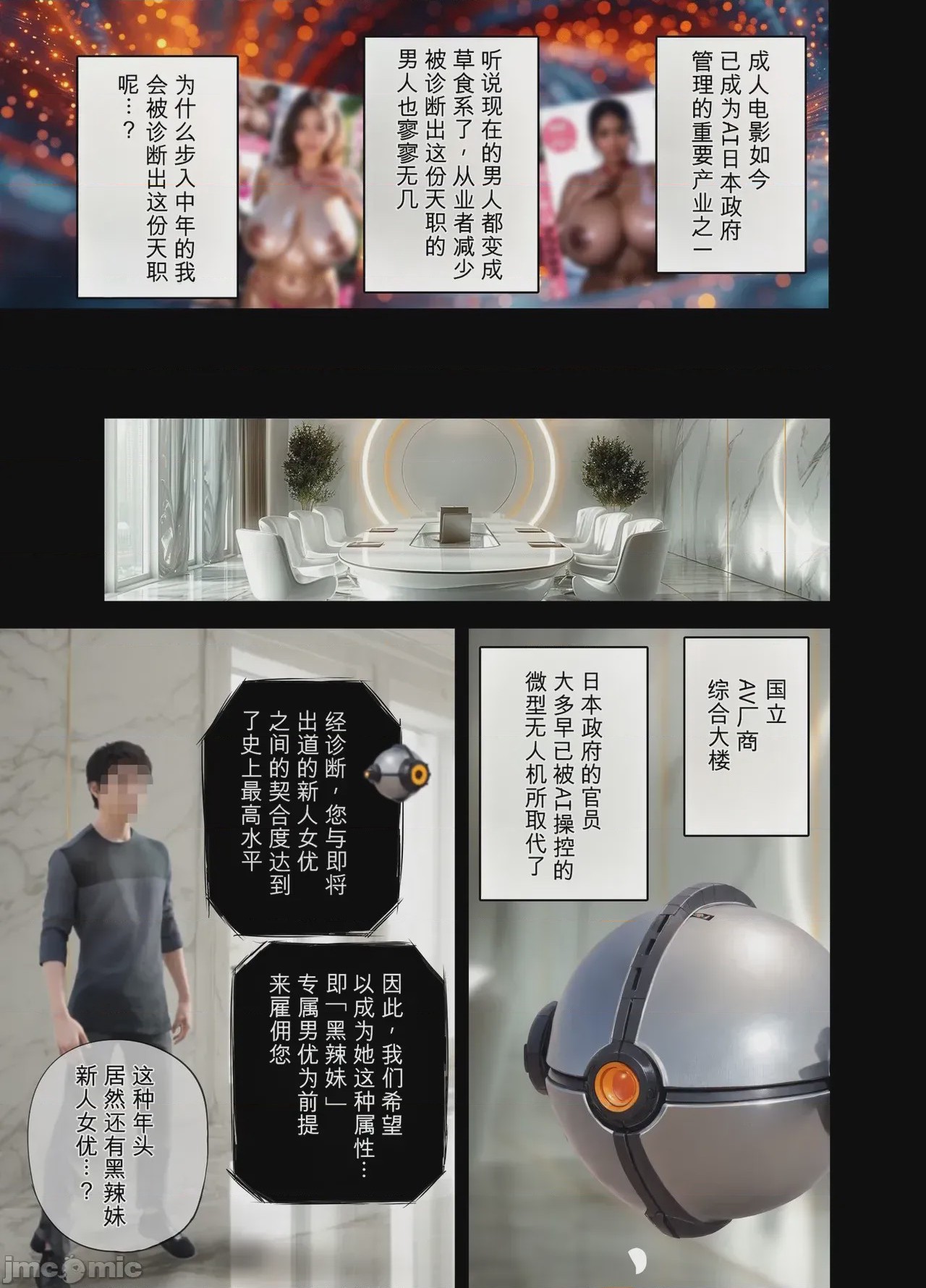 第1话，第 4 页