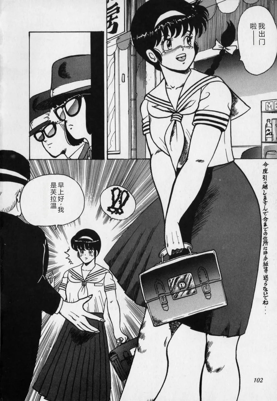 第 1 章、102 ページ