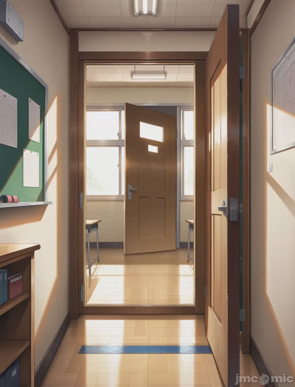 第1话, page 14
