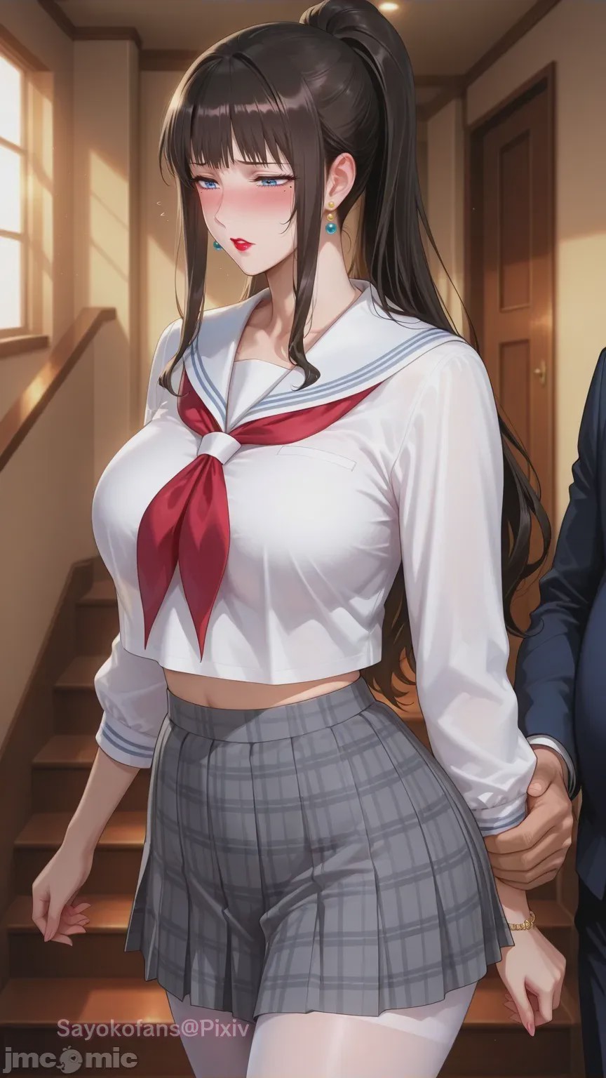 第1话，第 164 页
