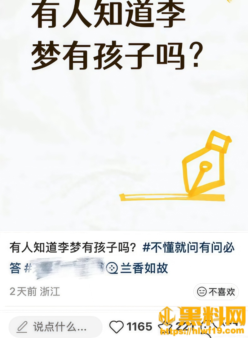 女明星未婚生子事件19