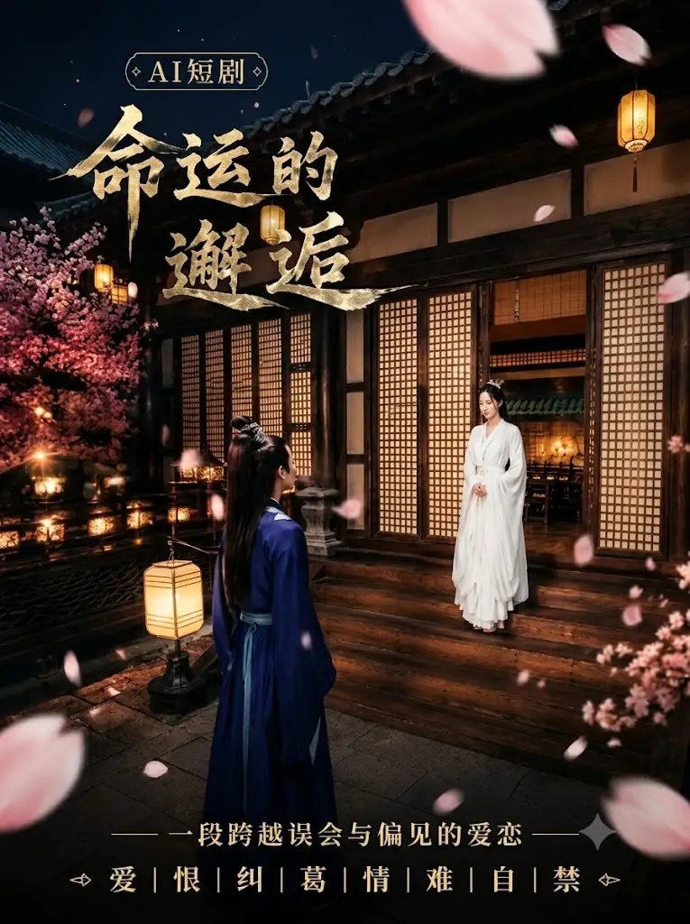 命运的邂逅