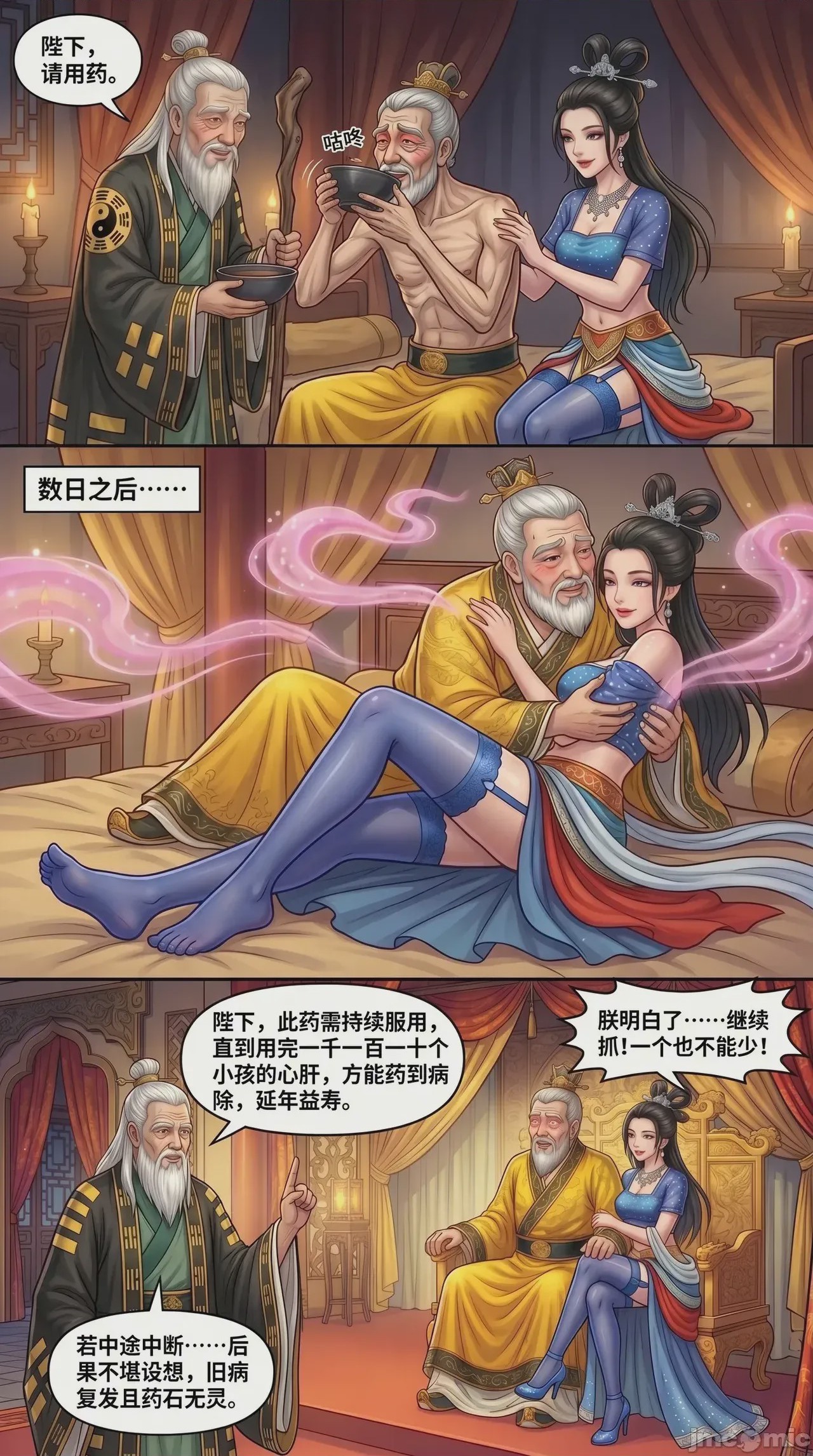 第1话, page 16