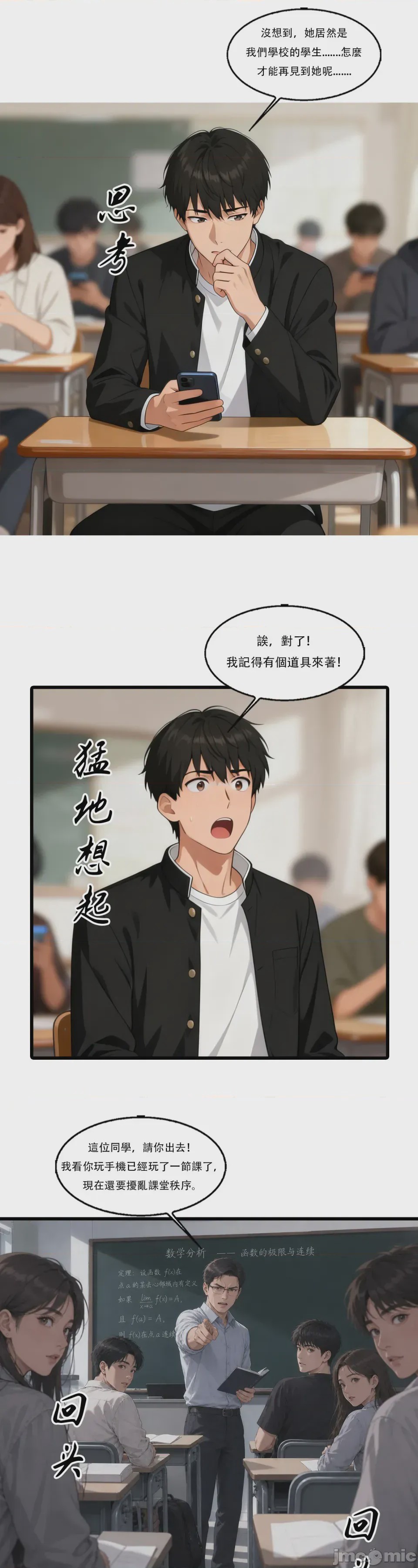 第1话，第 32 頁