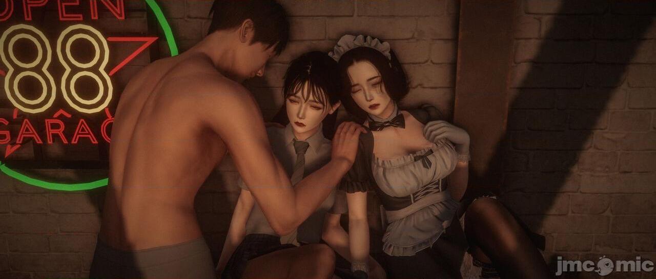 [Mkas]断罪（R-18g）, trang 164