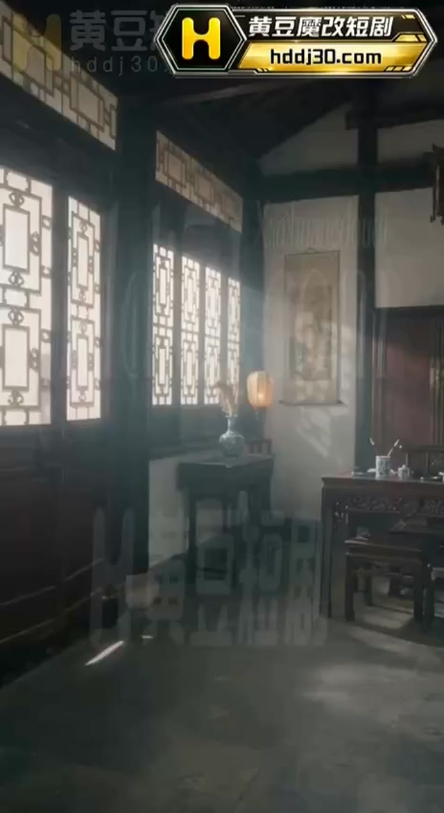 AI成人短剧 韦小宝的退休生活 第2-3集 古装爵爷宅家与七位娇妻沉溺肉欲交合