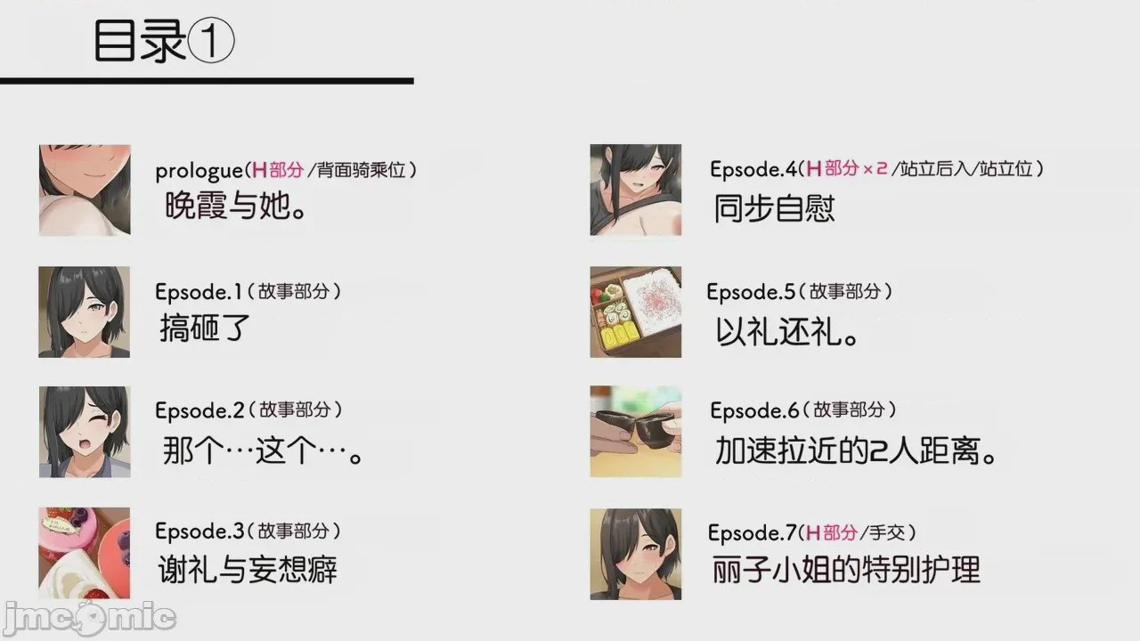 第1话，第 2 頁