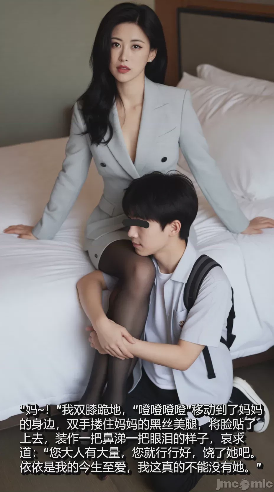 第1话，第 15 頁