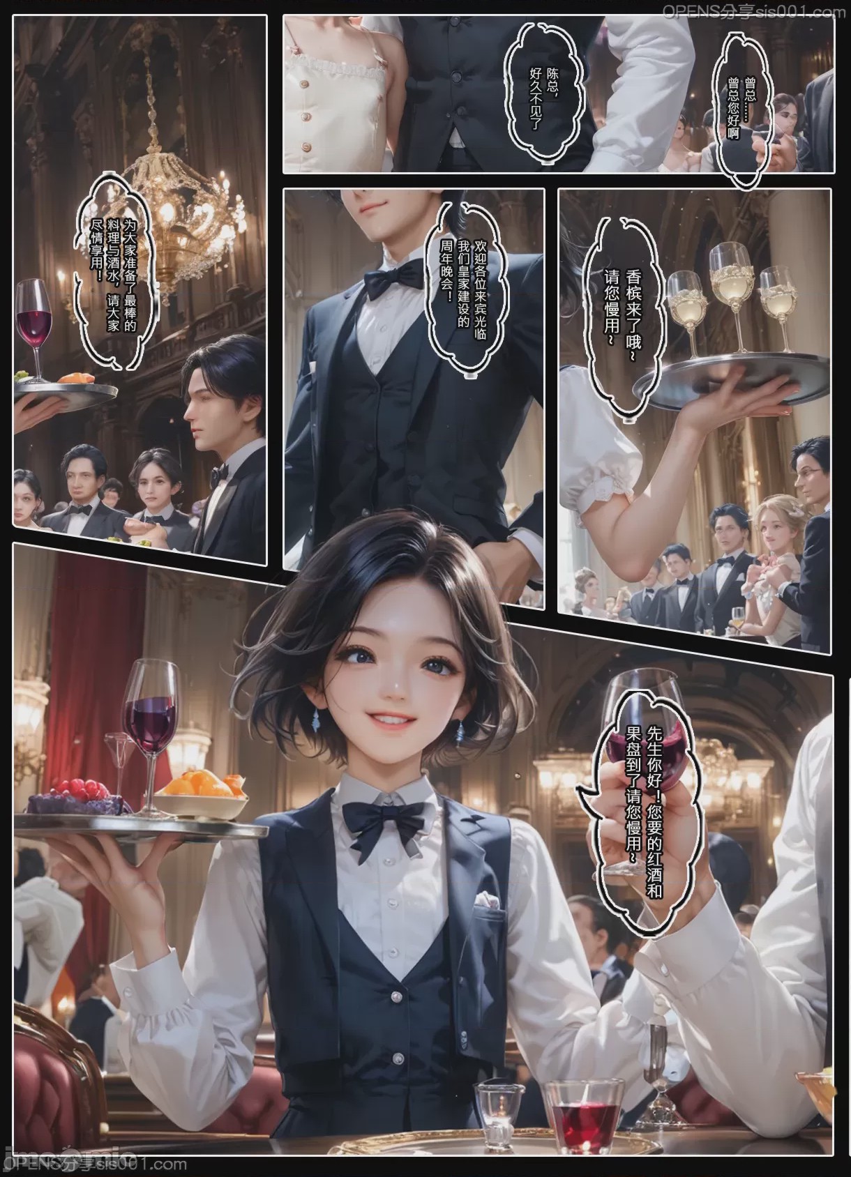 第1话 1-3, 페이지 122