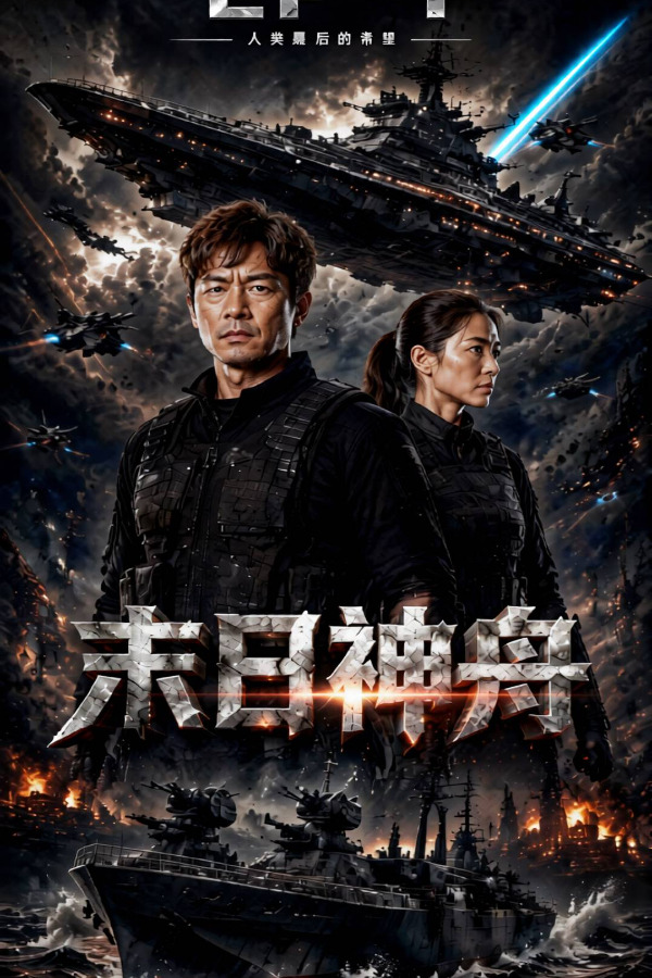 末日神舟