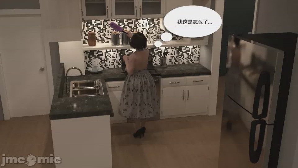 第1话，第 22 页