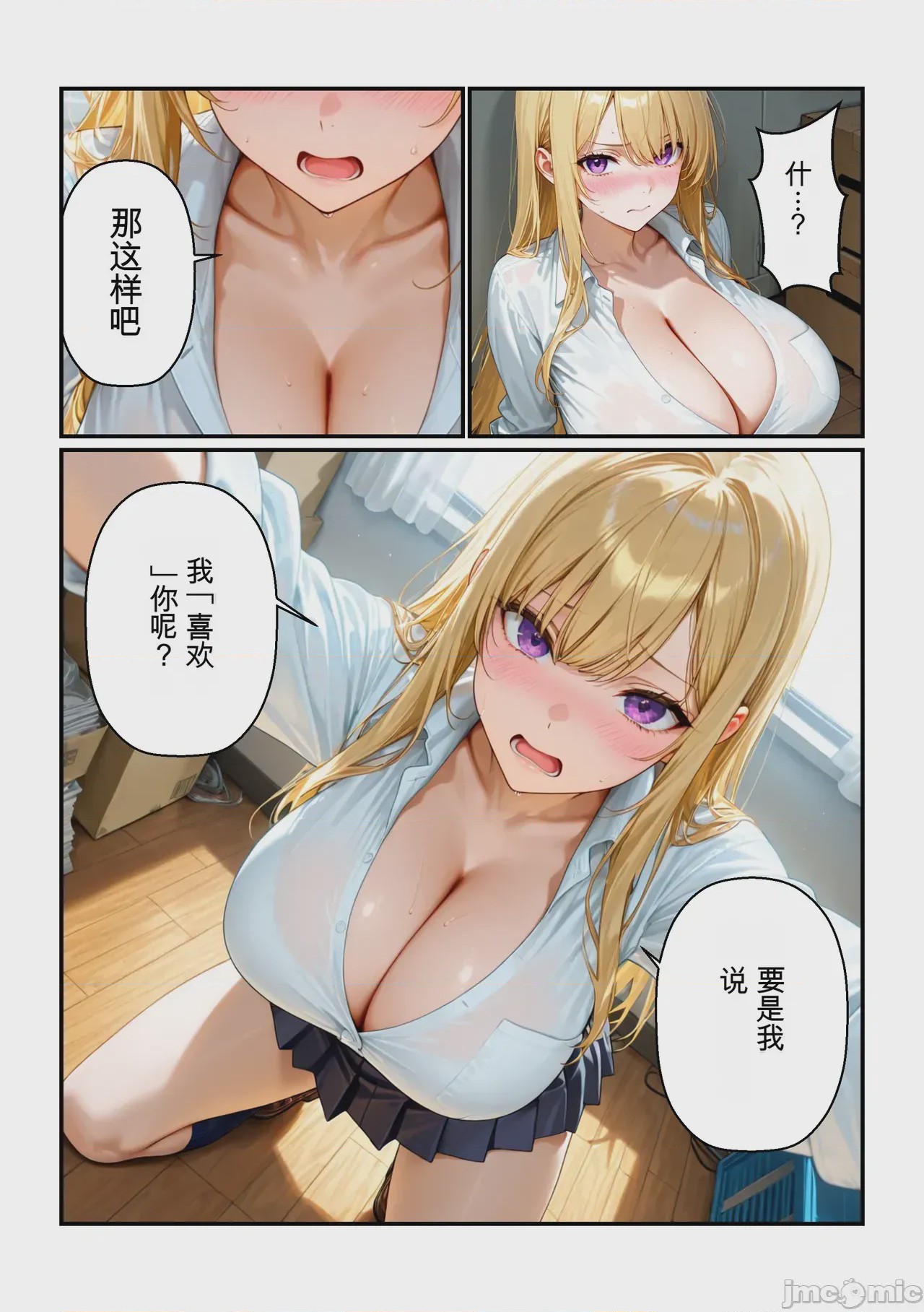 第1话, pahina 29