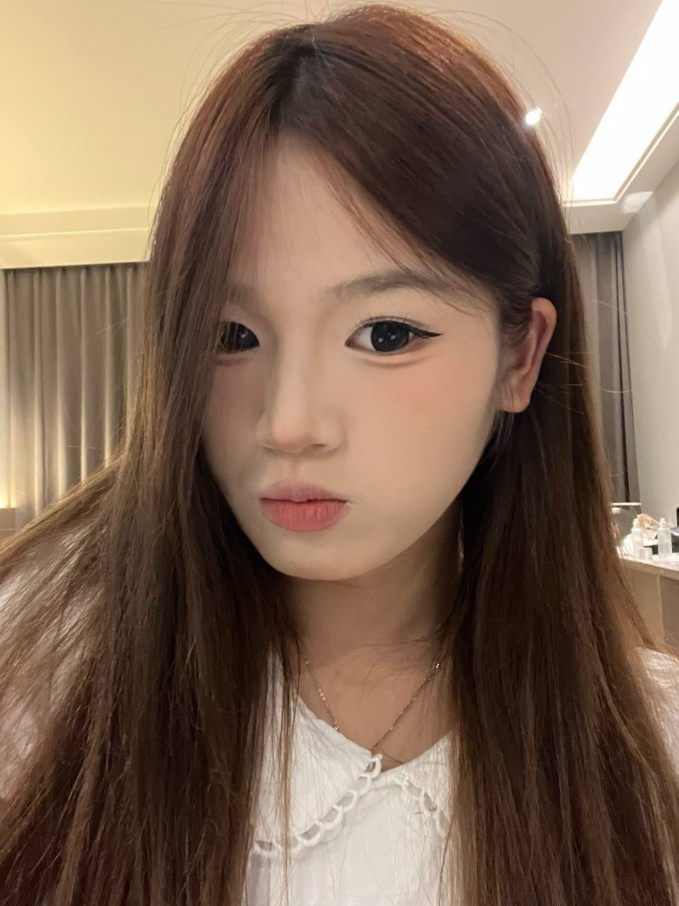 杨浦   丽丽   18岁嫩妹