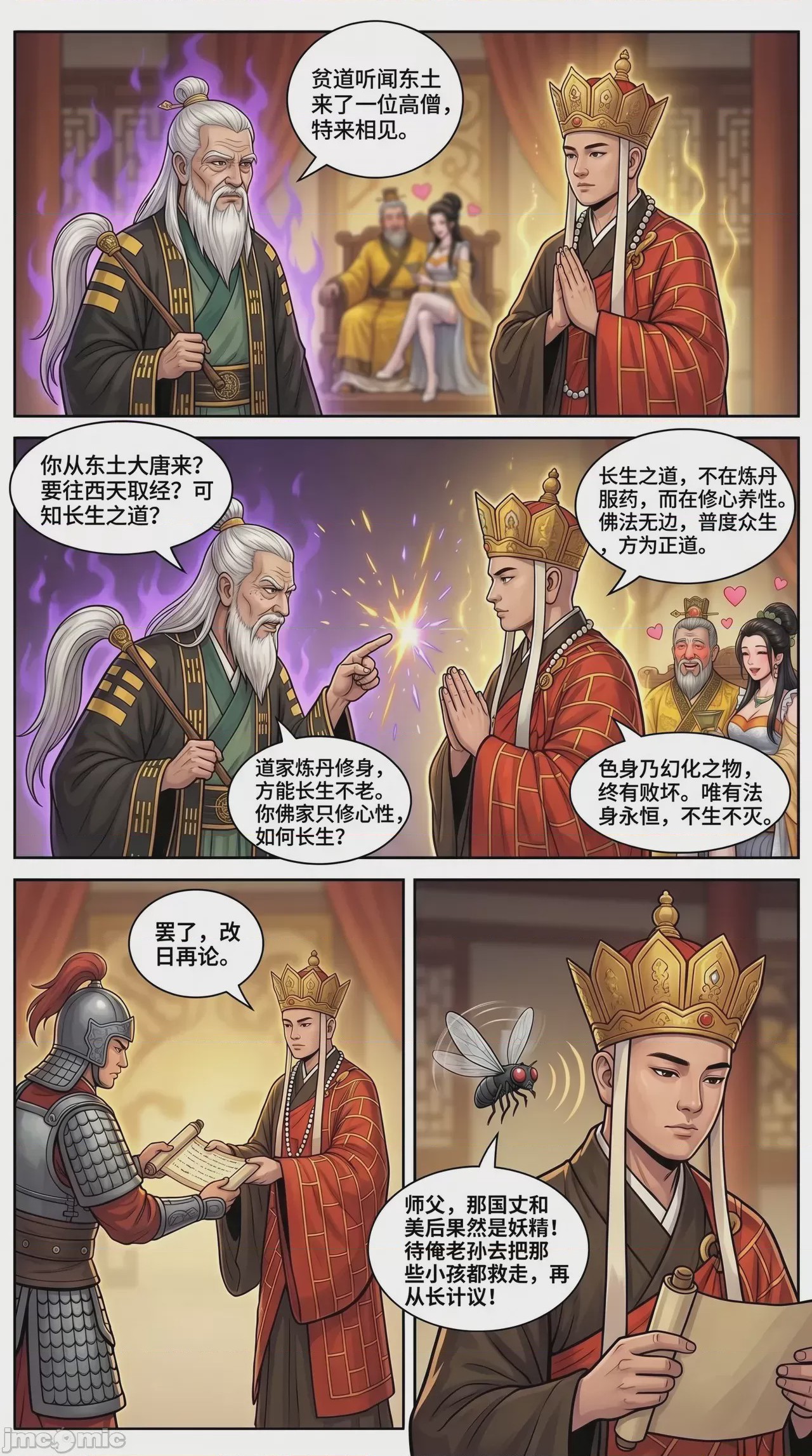 第1话, page 23