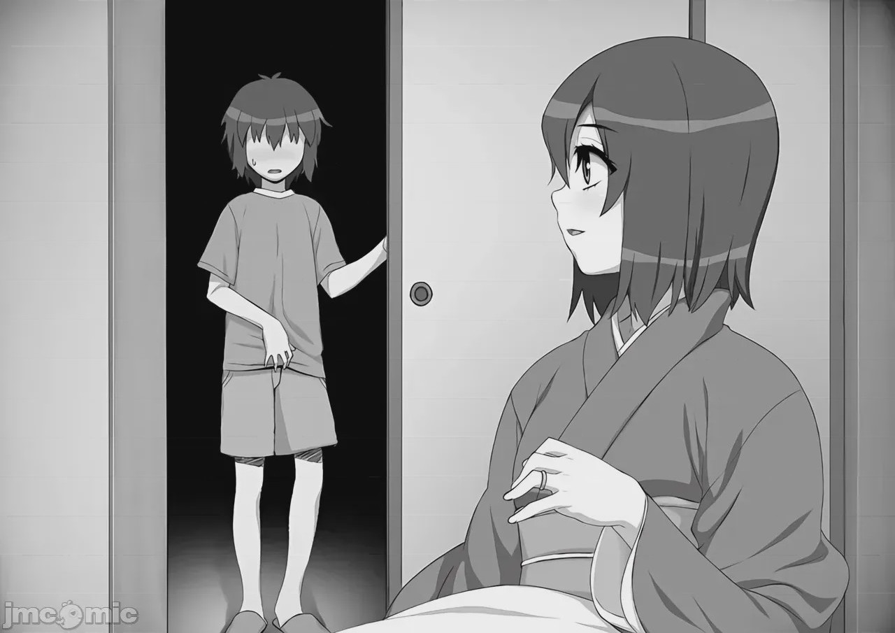 第1话，第 3 頁