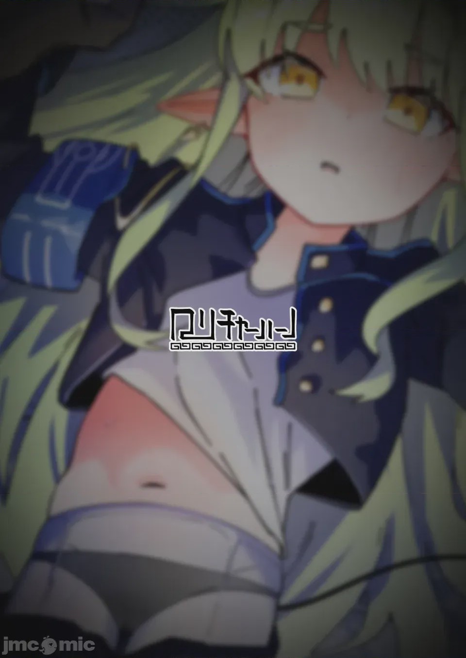 第1话，第 28 页