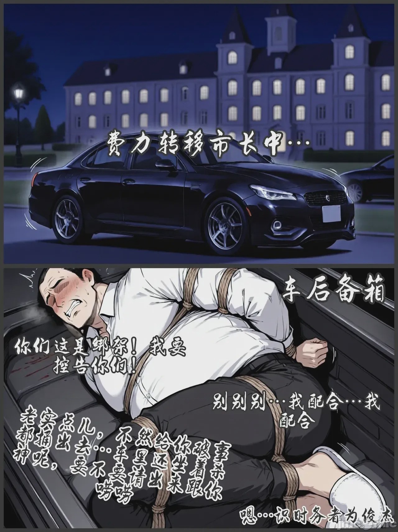 第1话, หน้า 125