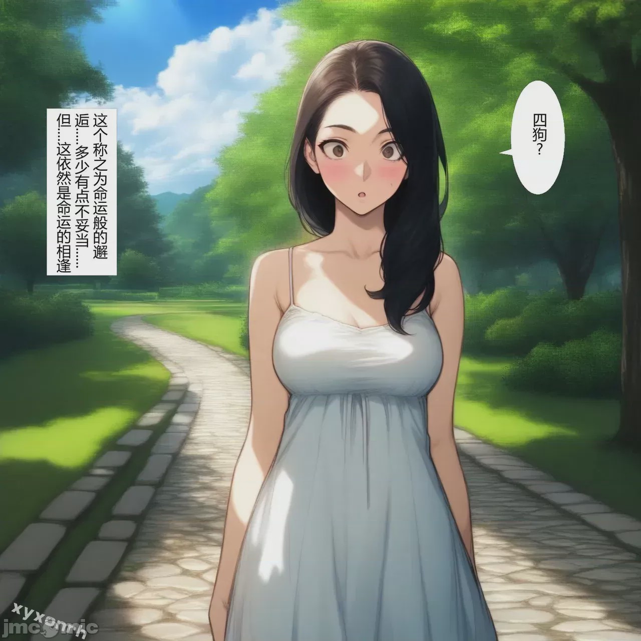 第1话，第 157 页