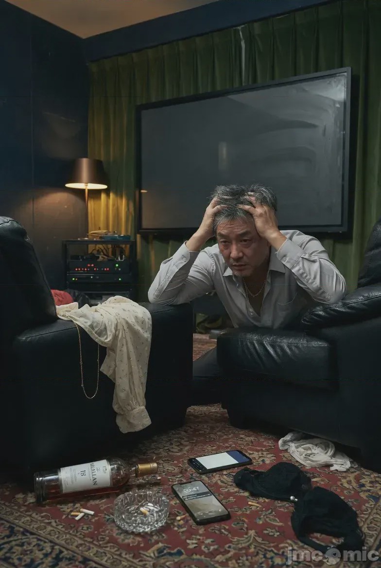 第1话, หน้า 1