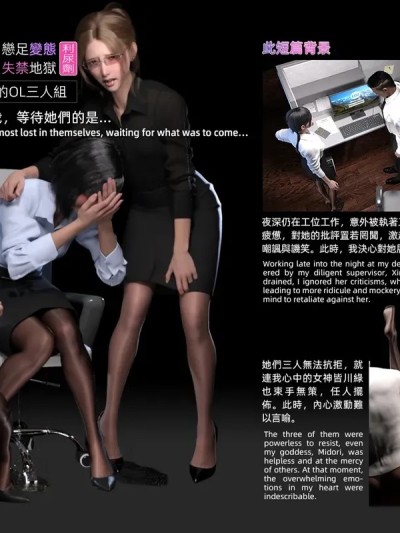 [FKTP]瘋人院前篇+後篇 鏡頭陷阱2 秘密守護 双胞胎姐妹雙胞胎番外篇前旁边的房间里NEIGHBOR 1-5 的封面