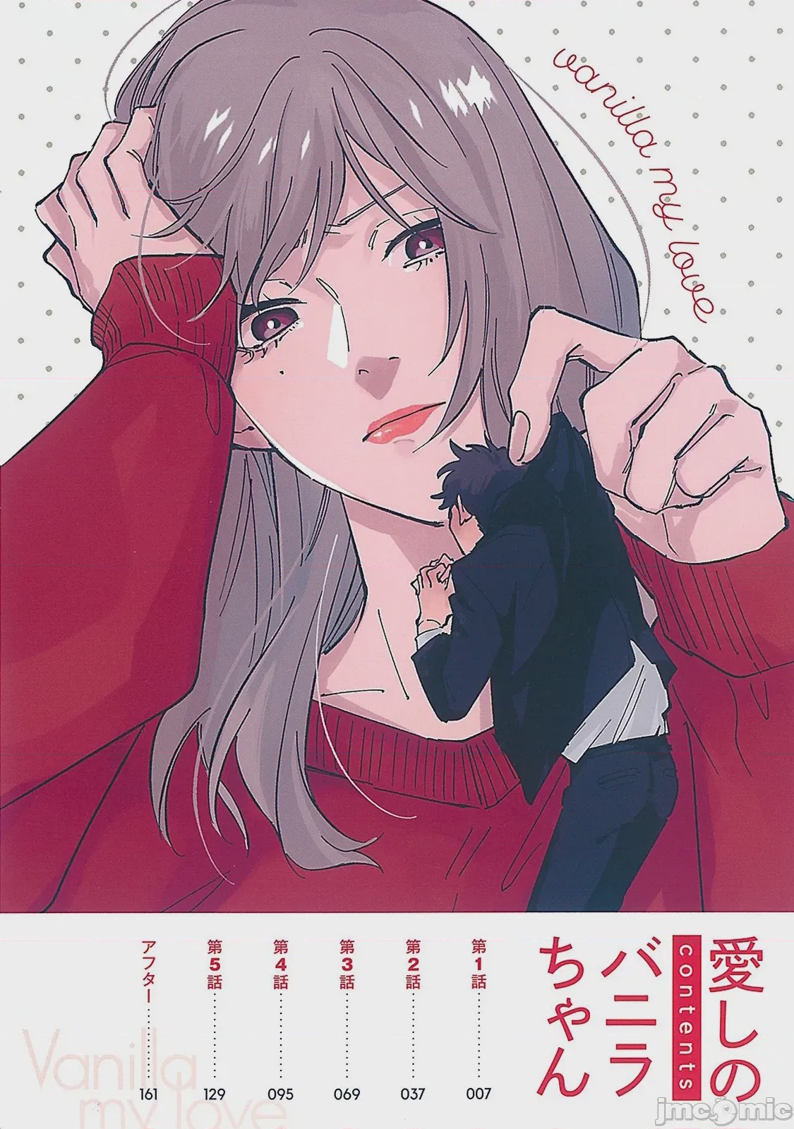 第1话, หน้า 6