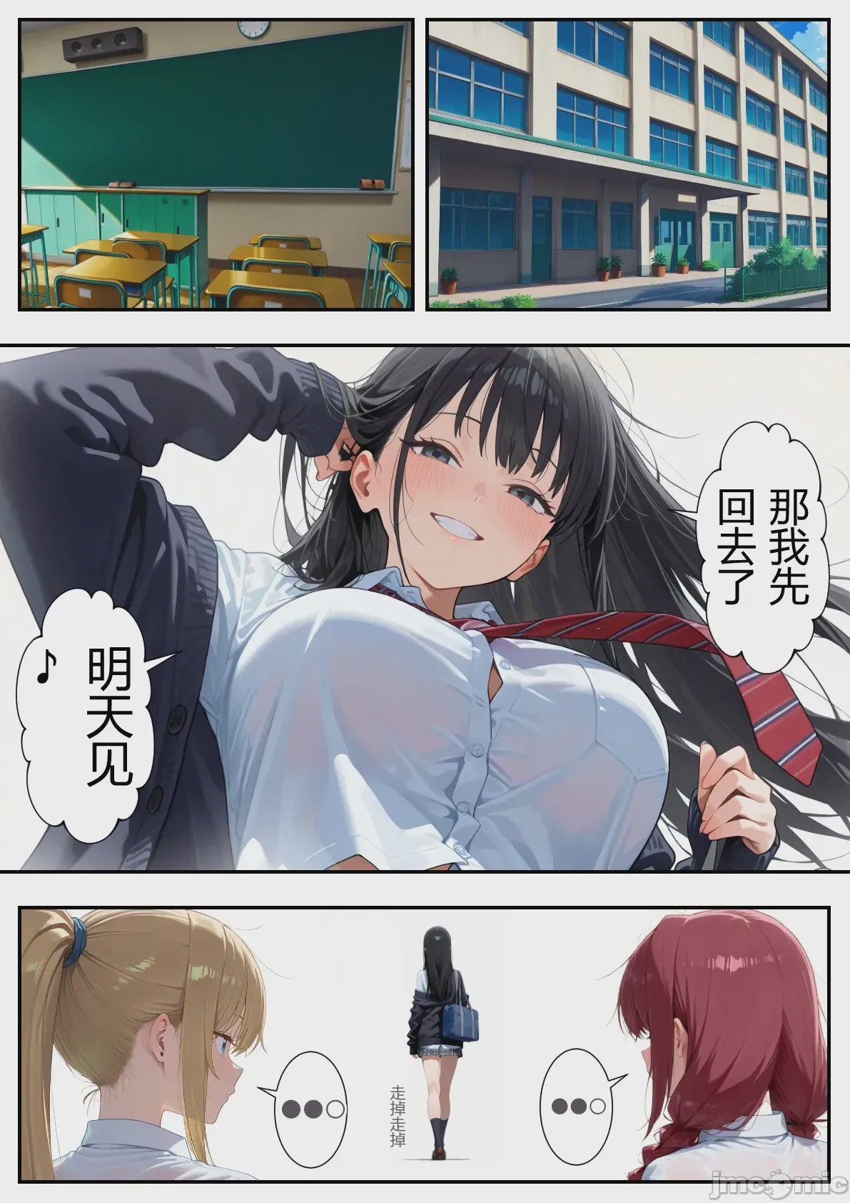 第1话，第 34 頁